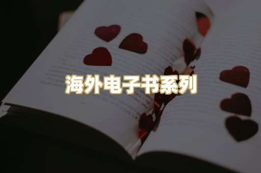 海外电子书系列